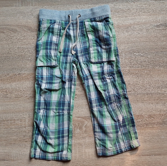 2011 Boden pants + two tees - Picture 6 of 16
